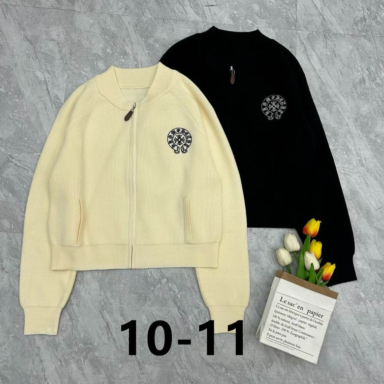 Chrome Hearts S-XL 52